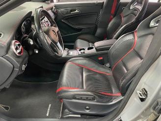 Mercedes Cla-klasse AMG 45 4MATIC PANO LEDER BI XENON NAVI CAMERA picture 9