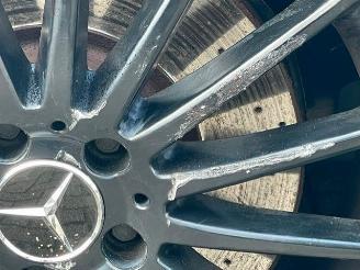 Mercedes Cla-klasse AMG 45 4MATIC PANO LEDER BI XENON NAVI CAMERA picture 19
