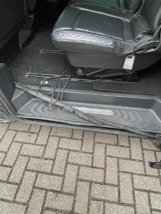 Mercedes  V250 d BleuTEC EXTRA LANG 8 SITZE CAMERA NAVI picture 20