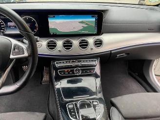 Mercedes E-klasse 220 d AMG LINE PANO NAVI CAMERA LED picture 10