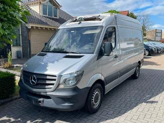  Mercedes Sprinter 314 CDI KOEL / VRIES KUHL/ FRISCH  L2H2 EURO6 2018/6