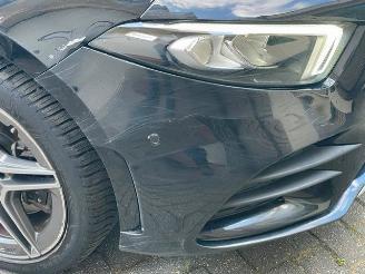 Mercedes A-klasse 250 e AMG LINE PANO LED CAMERA NAVI picture 15