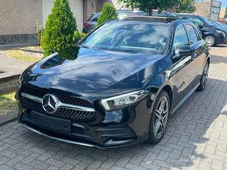 Mercedes A-klasse 250 e AMG LINE PANO LED CAMERA NAVI picture 4
