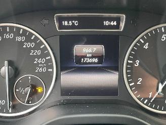 Mercedes A-klasse 200 AMG LINE NAVI PDC picture 10