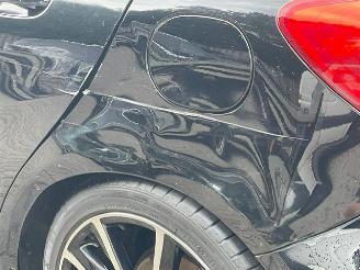 Mercedes A-klasse 200 AMG LINE NAVI PDC picture 16