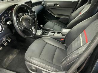 Mercedes A-klasse 200 AMG LINE NAVI PDC picture 7