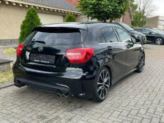 Mercedes A-klasse 200 AMG LINE NAVI PDC picture 6