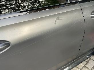Mercedes C-klasse 300 e AMG LINE PANO CAMERA NAVI LED picture 13