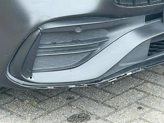 Mercedes C-klasse 300 e AMG LINE PANO CAMERA NAVI LED picture 17