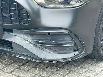 Mercedes C-klasse 300 e AMG LINE PANO CAMERA NAVI LED picture 15
