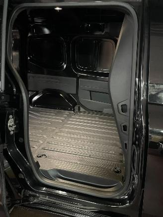Mercedes Citan 110 CDI AUTOMAAT PDC CAMERA picture 8