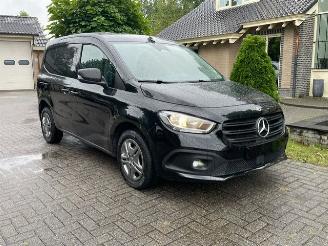  Mercedes Citan 110 CDI AUTOMAAT PDC CAMERA 2025/2