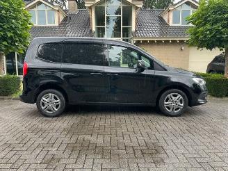 Mercedes Citan 110 CDI AUTOMAAT PDC CAMERA picture 2