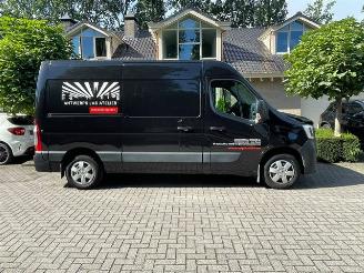 skadebil auto Renault Master III 2.3 dCi  L2H2  NAVI CAMERA 2022/11