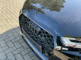 Audi A4 Avant QUATTRO 2.0 TFSI  S-line picture 18
