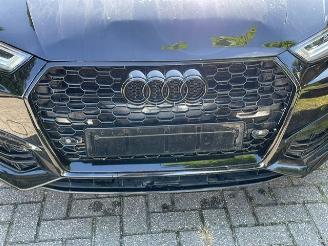 Audi A4 Avant QUATTRO 2.0 TFSI  S-line picture 20