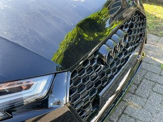 Audi A4 Avant QUATTRO 2.0 TFSI  S-line picture 19