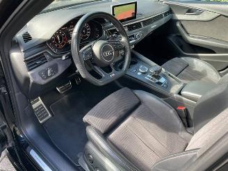 Audi A4 Avant QUATTRO 2.0 TFSI  S-line picture 8