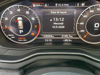 Audi A4 Avant QUATTRO 2.0 TFSI  S-line picture 14