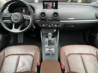 Audi A3 Sportback 35 TDI S-TRONIC PANO NAVI LEDER picture 9