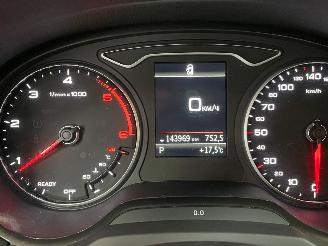 Audi A3 Sportback 35 TDI S-TRONIC PANO NAVI LEDER picture 14