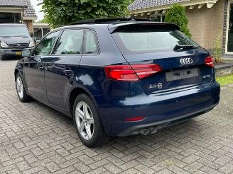 Audi A3 Sportback 35 TDI S-TRONIC PANO NAVI LEDER picture 3