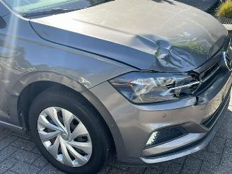 Volkswagen Polo Comfortline KLIMA BLUTH PDC picture 11