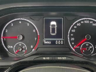 Volkswagen Polo Comfortline KLIMA BLUTH PDC picture 10