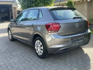 Volkswagen Polo Comfortline KLIMA BLUTH PDC picture 3