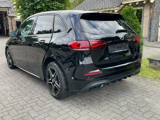 Mercedes B-klasse 250 e AMG LINE LED CAMERA NAVI picture 6