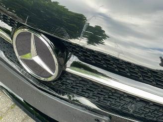 Mercedes B-klasse 250 e AMG LINE LED CAMERA NAVI picture 16