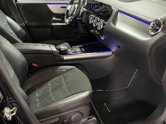 Mercedes B-klasse 250 e AMG LINE LED CAMERA NAVI picture 10