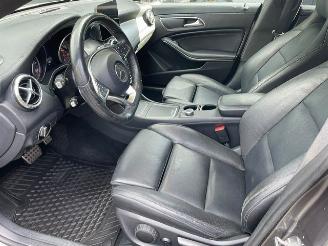 Mercedes Cla-klasse 180 AMG LINE MOTOR DEFECT NAVI PDC picture 7