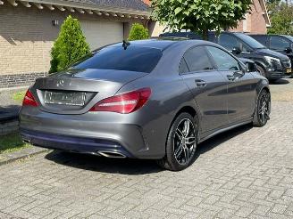 Mercedes Cla-klasse 180 AMG LINE MOTOR DEFECT NAVI PDC picture 6