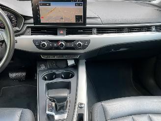 Audi A4 40 TFSI ADVANCED S-TRONIC NAVI CAMERA picture 7