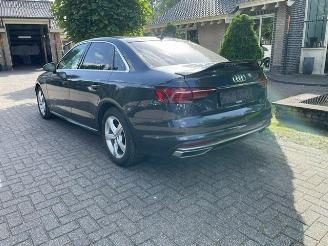 Audi A4 40 TFSI ADVANCED S-TRONIC NAVI CAMERA picture 3