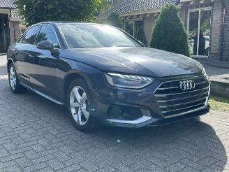 Audi A4 40 TFSI ADVANCED S-TRONIC NAVI CAMERA picture 4