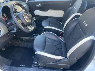 Fiat 500 1.2 SPORT KLIMA SPORTSITZE picture 7