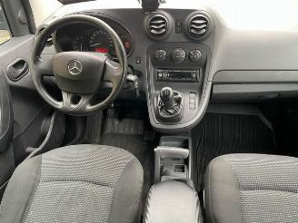 Mercedes Citan 109 CDI BlueEFFICIENCY LANG AIRCO picture 8