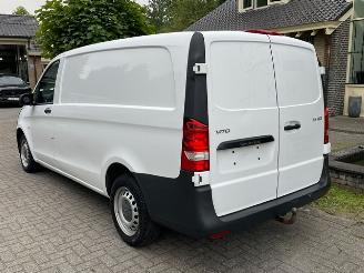Mercedes Vito 114 CDI Lang EURO 6 AIRCO picture 3