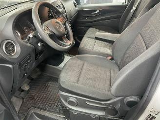 Mercedes Vito 114 CDI Lang EURO 6 AIRCO picture 8