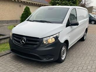  Mercedes Vito 114 CDI Lang EURO 6 AIRCO 2017/3