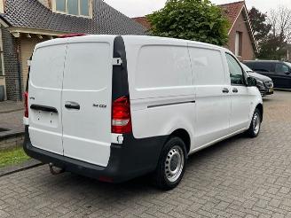 Mercedes Vito 114 CDI Lang EURO 6 AIRCO picture 6