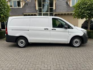 Mercedes Vito 114 CDI Lang EURO 6 AIRCO picture 5