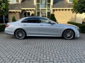 Mercedes E-klasse 220 d AMG LINE PANO NAVI CAMERA LED picture 2