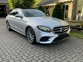 Avarii autoturisme Mercedes E-klasse 220 d AMG LINE PANO NAVI CAMERA LED 2016/5