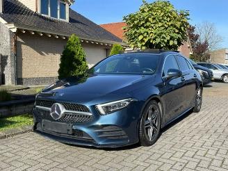 Avarii autoturisme Mercedes A-klasse 200 AMG LINE PANO LED NAVI CAMERA 2021/7