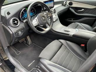 Mercedes GLC 300 de 4MATIC AMG LINE LED NAVI CAMERA picture 9