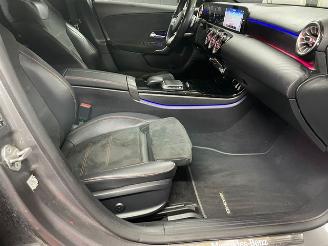 Mercedes A-klasse 180 d AMG LINE PANO NAVI CAMERA LED picture 12