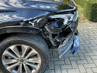 Mercedes GLE 350 de 4MATIC AMG LINE PANO LED NAVI CAMERA picture 14